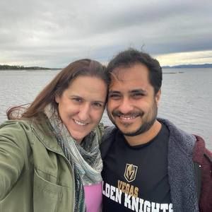 Meet your Posher, Tina